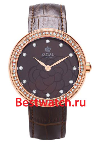 Часы Royal London Fashion 21215-05